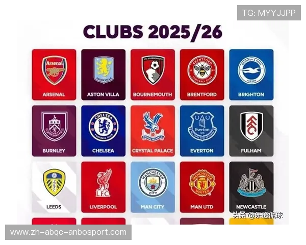 2017英超球队介绍:2017赛季英超球队的表现与亮点 2017英超球队介绍:2017赛季英超球队的表现与亮点